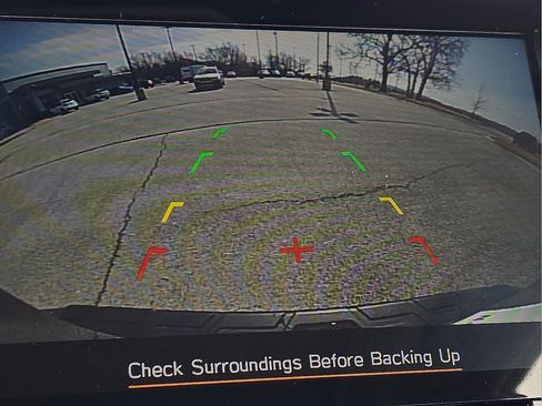 Certified 2023 Subaru Forester Limited image 15