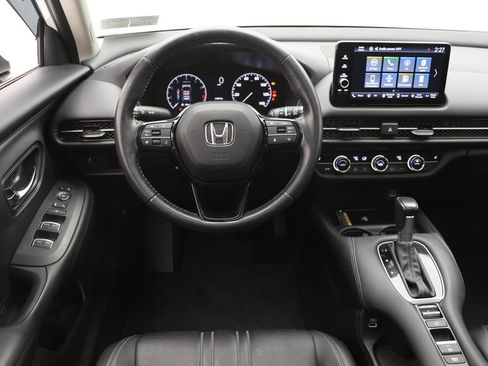 Used 2023 Honda HR-V EX-L image 12