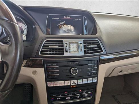 Used 2017 Mercedes-Benz E 400 Coupe image 14