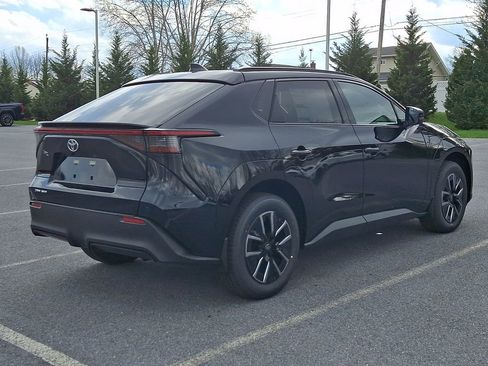 New 2026 Toyota bZ image 6