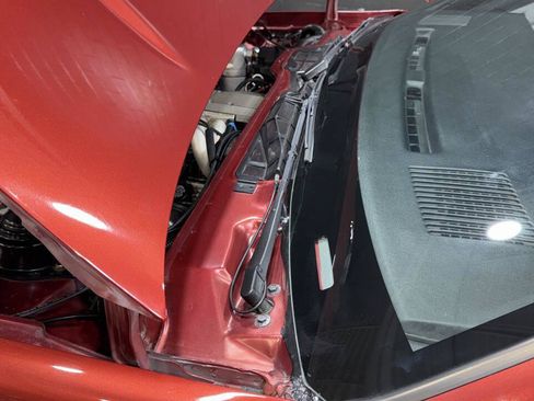 Used 1988 Chevrolet Camaro IROC-Z RWD image 64
