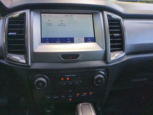 Used 2022 Ford Ranger XLT w/ Equipment Group 301A Mid RWD image 15