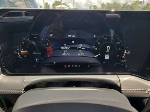 Certified 2024 Ford Mustang Premium RWD image 28