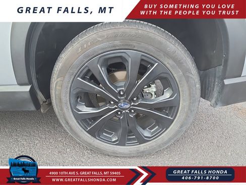 Used 2024 Subaru Forester Sport image 27