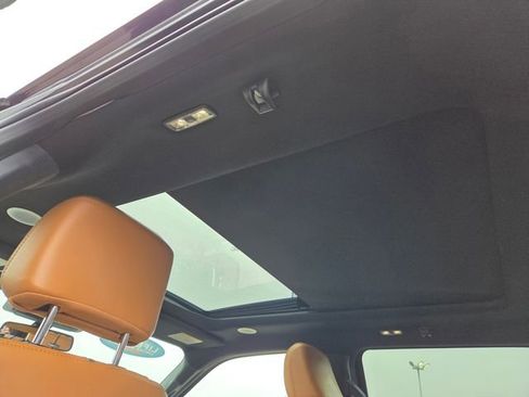 Used 2023 Ford F150 Platinum w/ FX4 Off-Road Package image 20