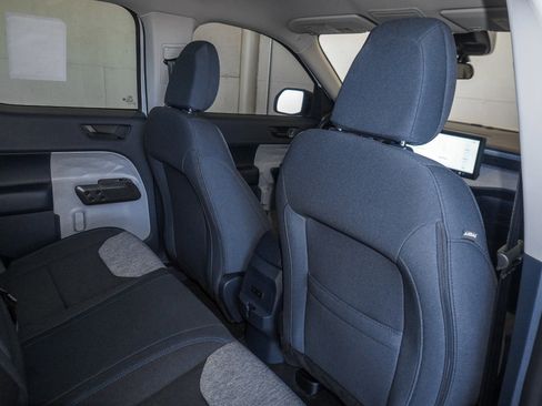 New 2025 Ford Maverick XLT image 42