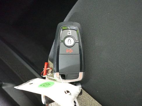 New 2025 Ford Bronco Sport Big Bend image 32