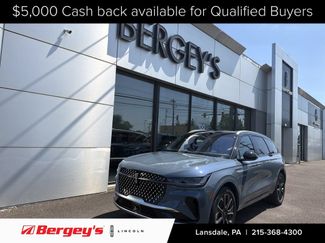 New 2026 Lincoln Nautilus Reserve AWD/4WD video 1