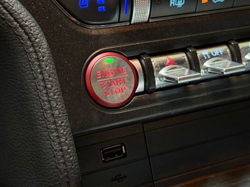 Used 2020 Ford Mustang GT Premium w/ Black Accent Package image 33