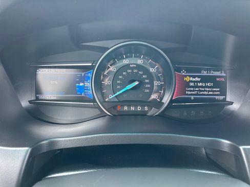 Used 2016 Ford Explorer Sport image 29