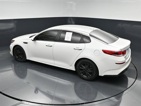 Used 2019 Kia Optima LX FWD image 27