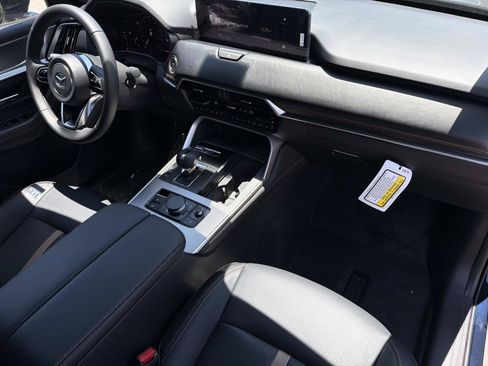 New 2026 MAZDA CX-90 Plug-In Hybrid w/ Premium Plus AWD/4WD image 24