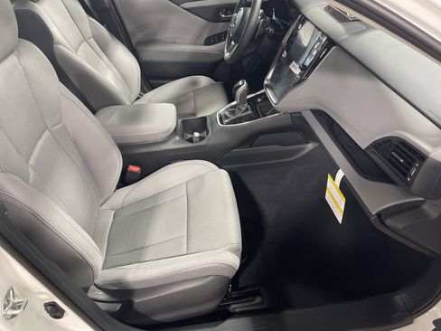 New 2025 Subaru Legacy Premium image 13