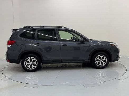 Certified 2024 Subaru Forester Premium image 6