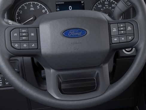 New 2026 Ford F150 STX w/ F-150 LOBO Package AWD/4WD image 12