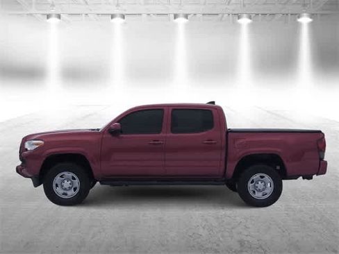 Used 2021 Toyota Tacoma SR image 5