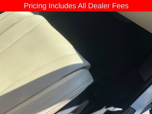 Used 2024 Acura MDX w/ Advance Package AWD/4WD image 21