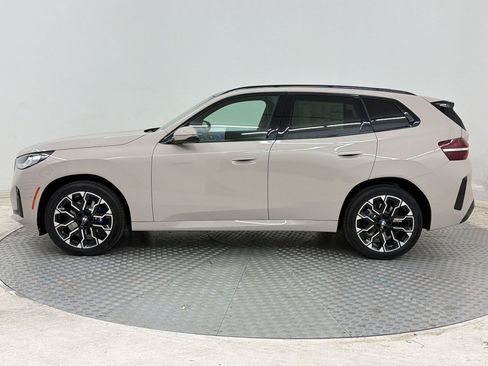 New 2026 BMW X3 xDrive30 w/ M Sport Package AWD/4WD image 2