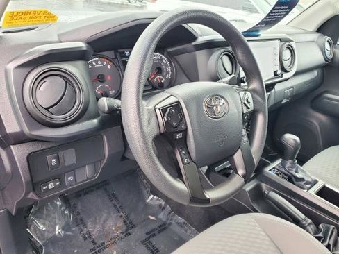 Used 2023 Toyota Tacoma SR image 7