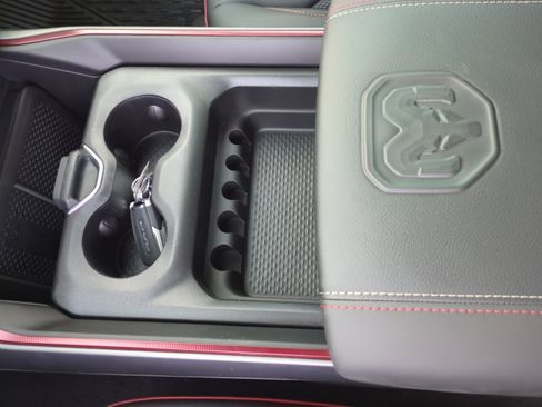 New 2026 RAM 1500 Rebel image 15