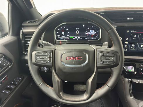 Used 2023 GMC Sierra 1500 AT4 w/ Technology Package image 28