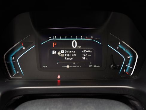Used 2018 Honda Odyssey Elite image 23