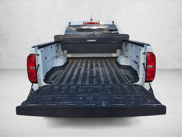 Used 2022 Chevrolet Colorado LT RWD image 6
