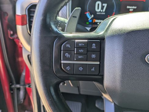 Used 2022 Ford F150 Raptor w/ Equipment Group 801A High image 17