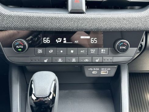 New 2026 Subaru Outback Premium image 18