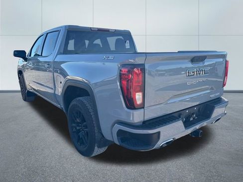 Used 2024 GMC Sierra 1500 Elevation w/ X31 Off-Road Package AWD/4WD image 2