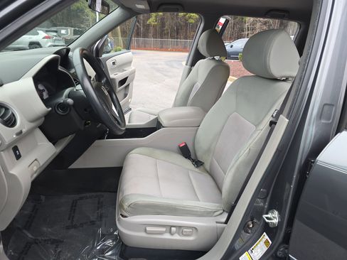 Used 2013 Honda Pilot EX image 17