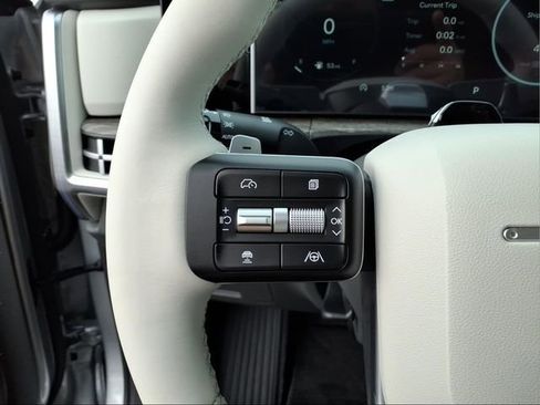 New 2026 Hyundai Santa Fe Limited AWD/4WD image 20