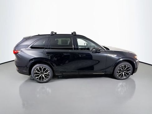 New 2026 MAZDA CX-70 3.3 Turbo S w/ Premium Package AWD/4WD image 8