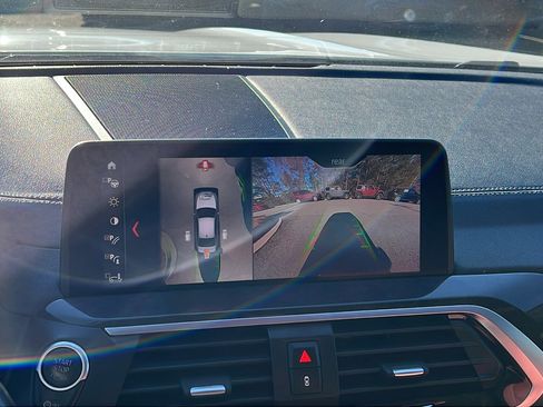 Used 2019 BMW X4 M40i w/ Executive Package image 33