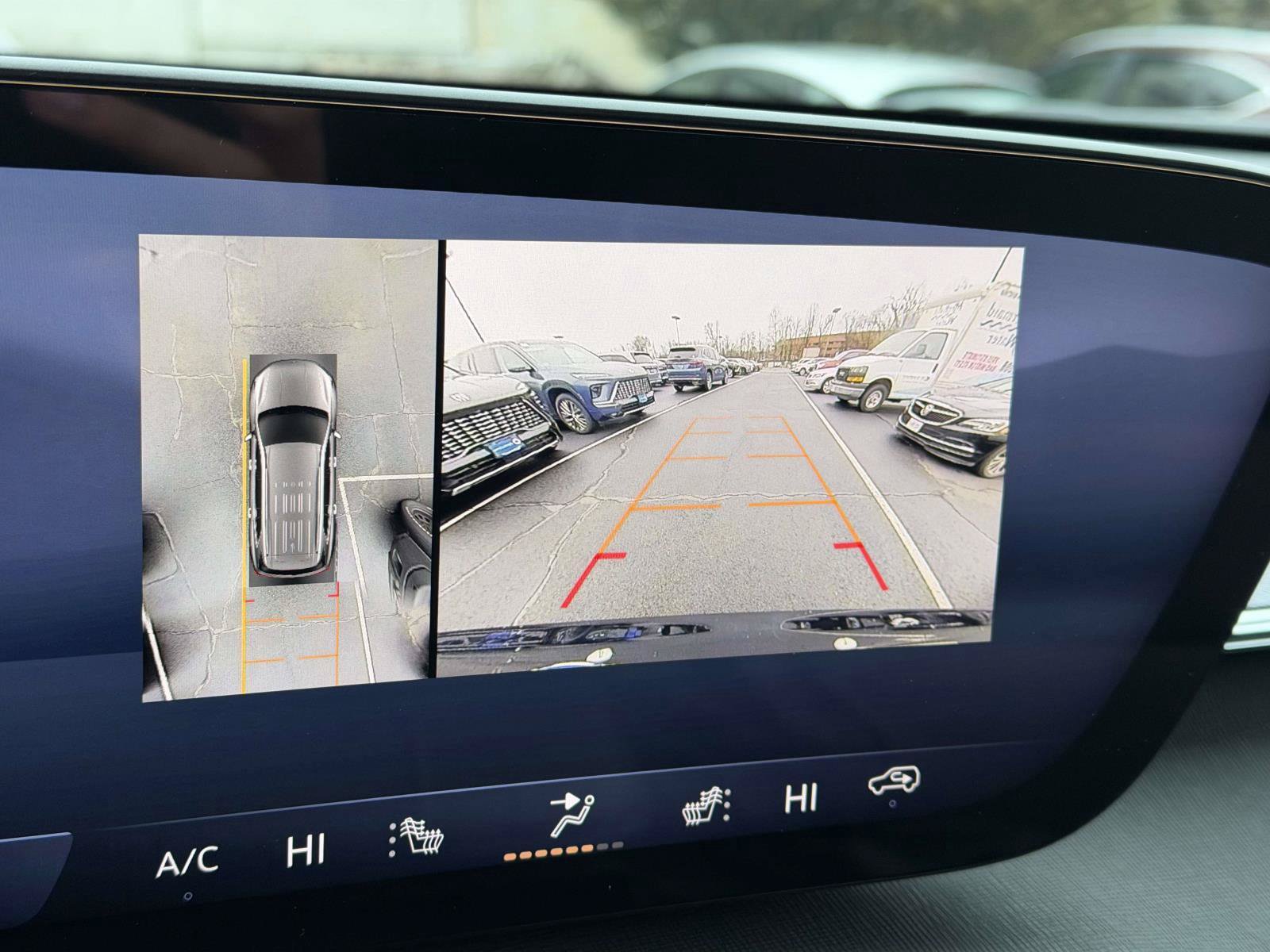 New 2026 Buick Enclave Sport Touring w/ Power Package AWD/4WD image 17