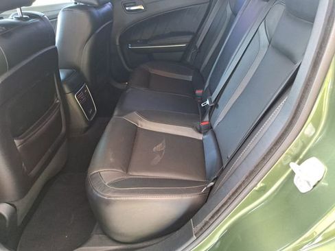 Used 2023 Dodge Charger SXT w/ Plus Group RWD image 23