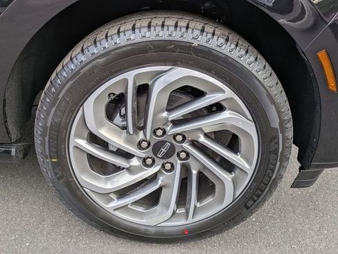 New 2026 Lincoln Navigator Reserve AWD/4WD image 11