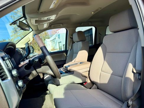 Used 2016 Chevrolet Silverado 1500 LT w/ All Star Edition image 18