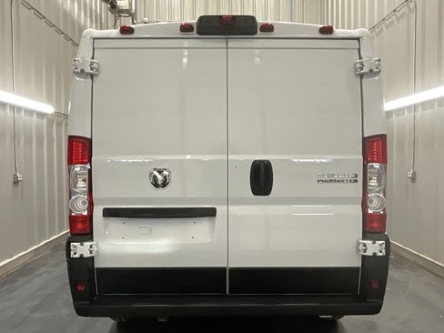 Used 2024 RAM ProMaster 3500 w/ Convenience Group image 21