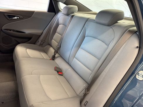 Used 2024 Chevrolet Malibu LS w/ Driver Confidence Package image 35