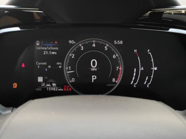 Used 2024 Lexus NX 250 FWD image 40