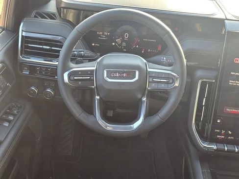 New 2026 GMC Yukon XL Elevation image 15