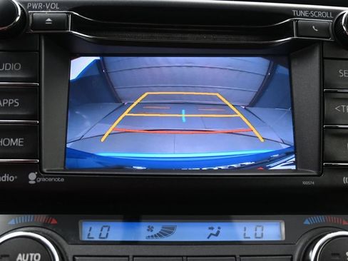 Certified 2016 Toyota RAV4 XLE AWD/4WD image 21