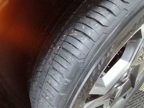 Used 2023 Hyundai Palisade Limited w/ Cargo Package image 7