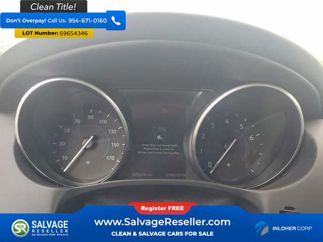 Used 2018 Jaguar XE Premium RWD image 12