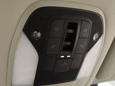Used 2025 INFINITI QX60 Luxe AWD/4WD image 35