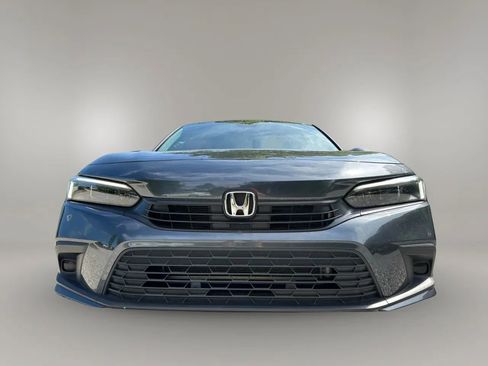 Used 2024 Honda Civic Sport image 13