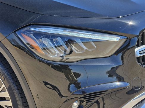 Used 2026 Mercedes-Benz GLA 250 250 image 5