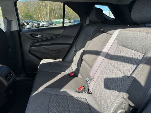 Used 2024 Chevrolet Equinox LT AWD/4WD image 19