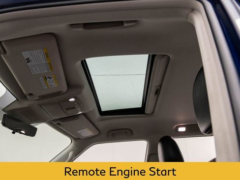 Certified 2022 INFINITI QX80 Luxe image 18